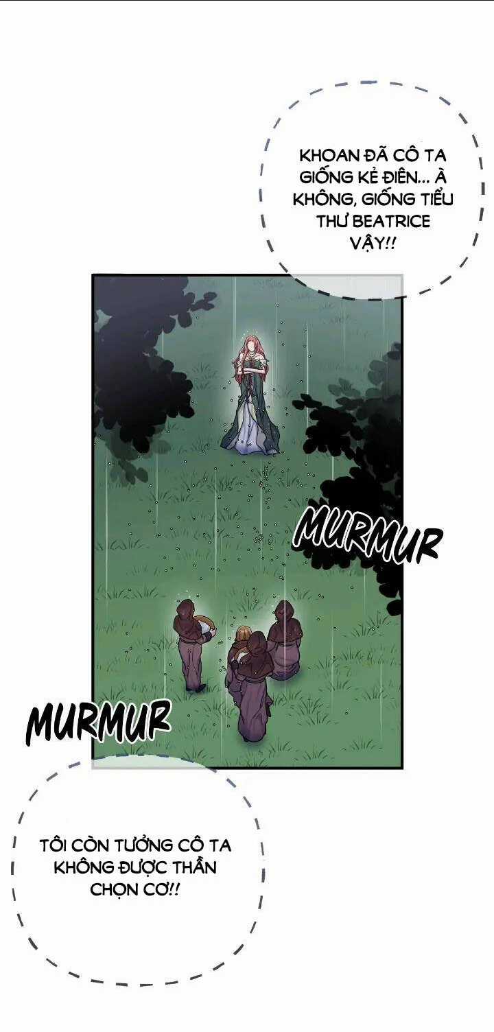 Giam Cầm - Chapter 6.1 - Trang 5