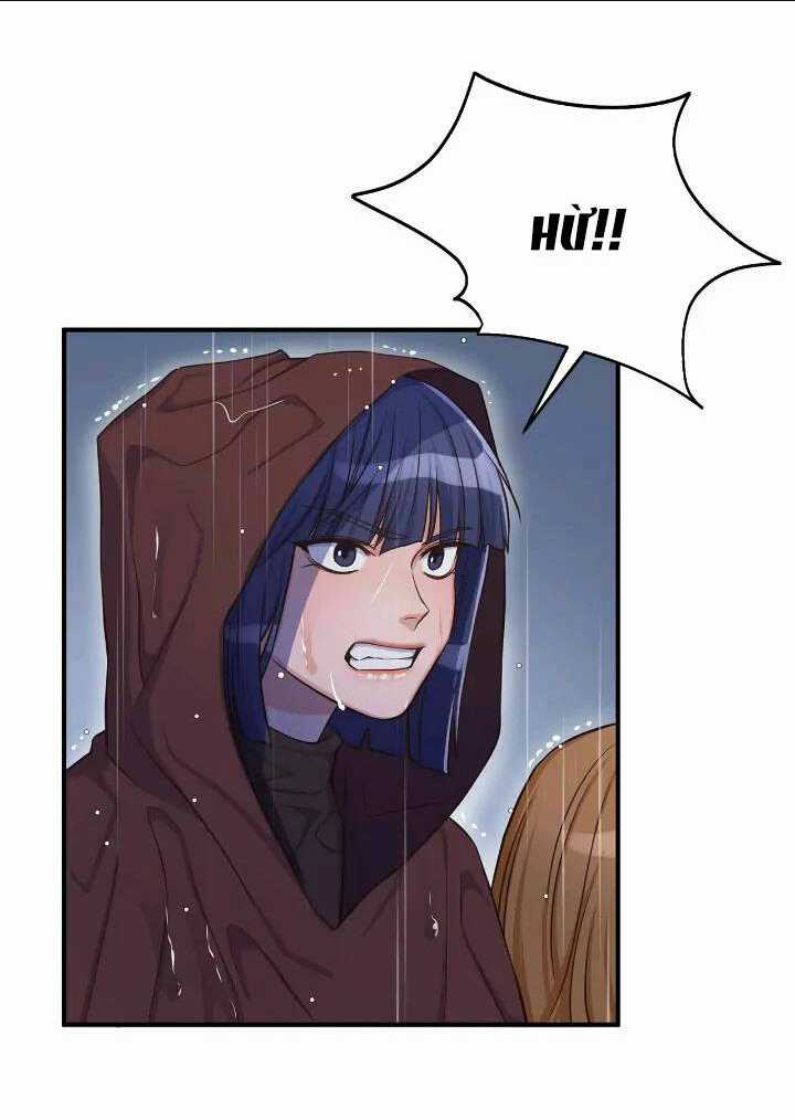 Giam Cầm - Chapter 6.1 - Trang 6