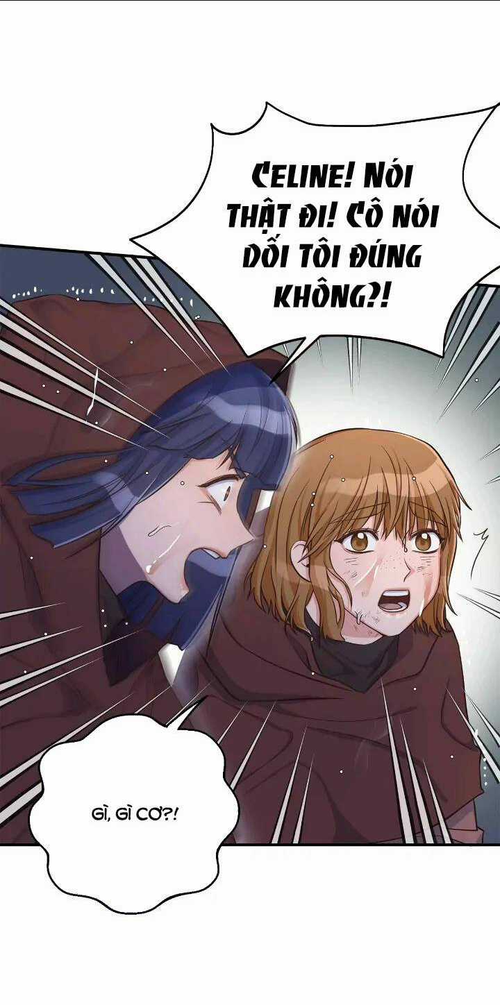 Giam Cầm - Chapter 6.1 - Trang 7