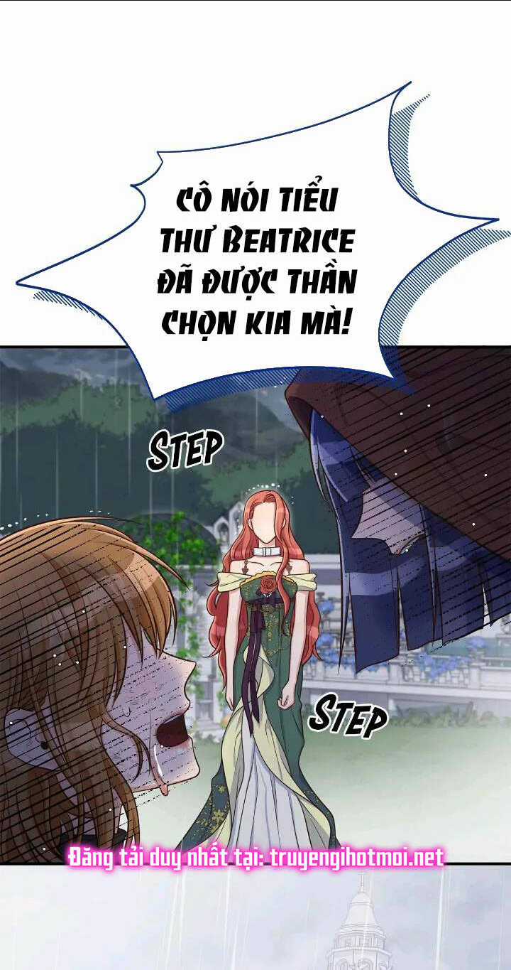 Giam Cầm - Chapter 6.1 - Trang 8