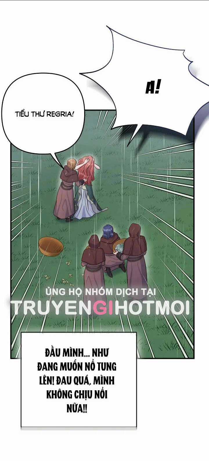 Giam Cầm - Chapter 6.2 - Trang 2