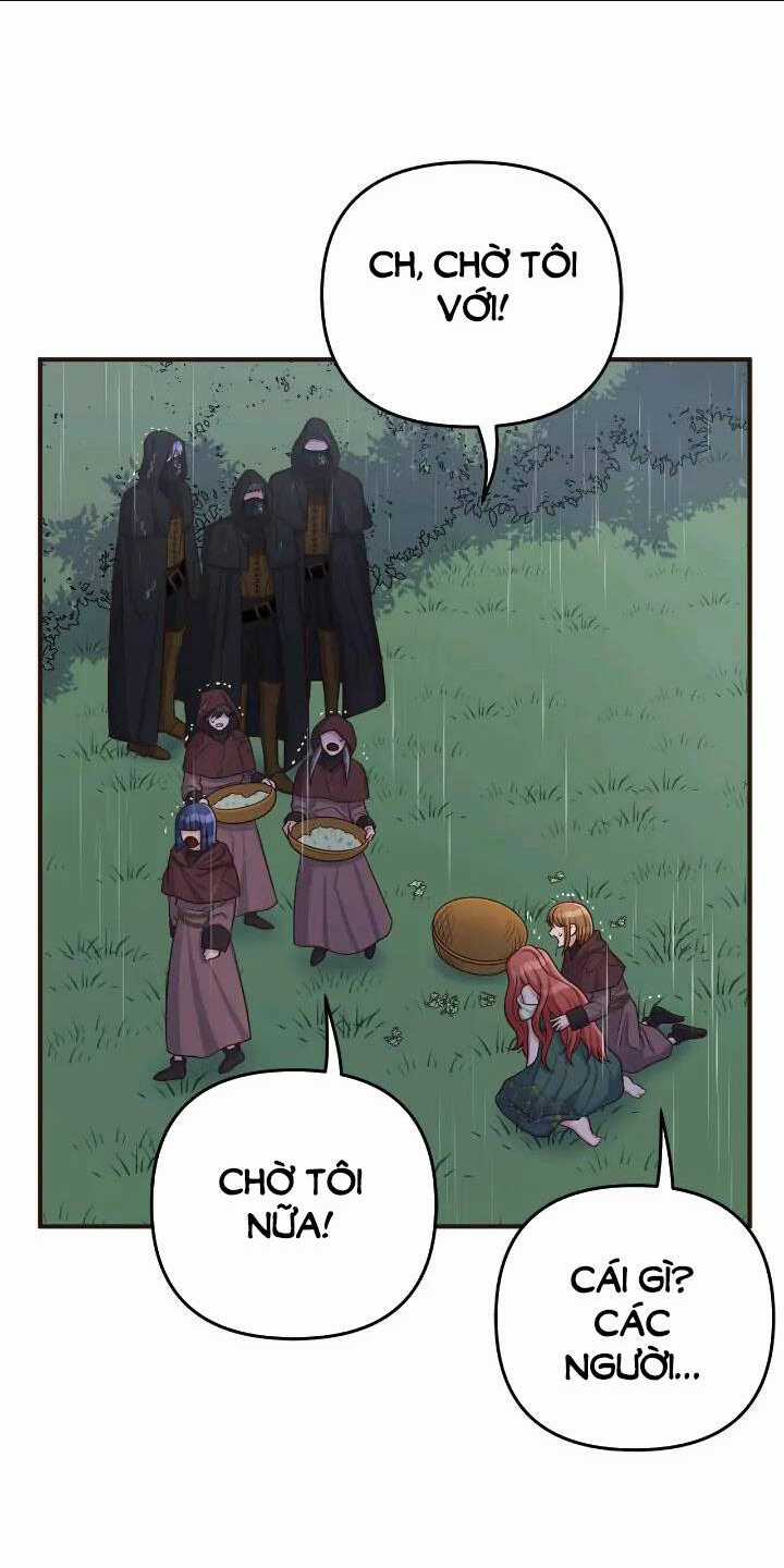 Giam Cầm - Chapter 6.2 - Trang 16