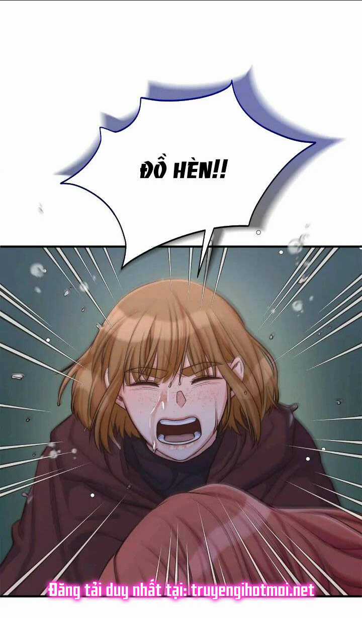 Giam Cầm - Chapter 6.2 - Trang 17