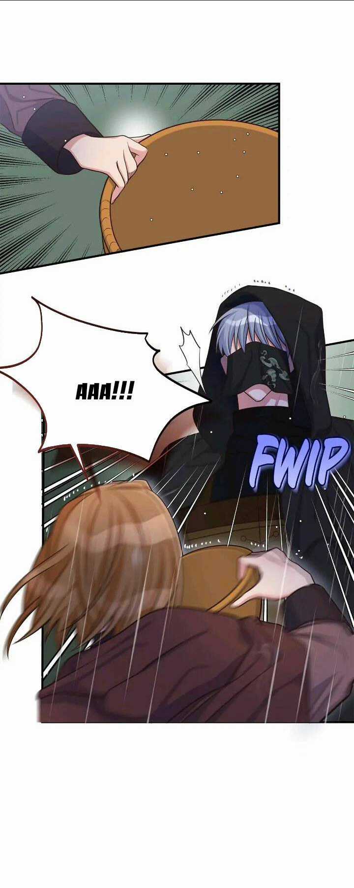 Giam Cầm - Chapter 6.2 - Trang 20