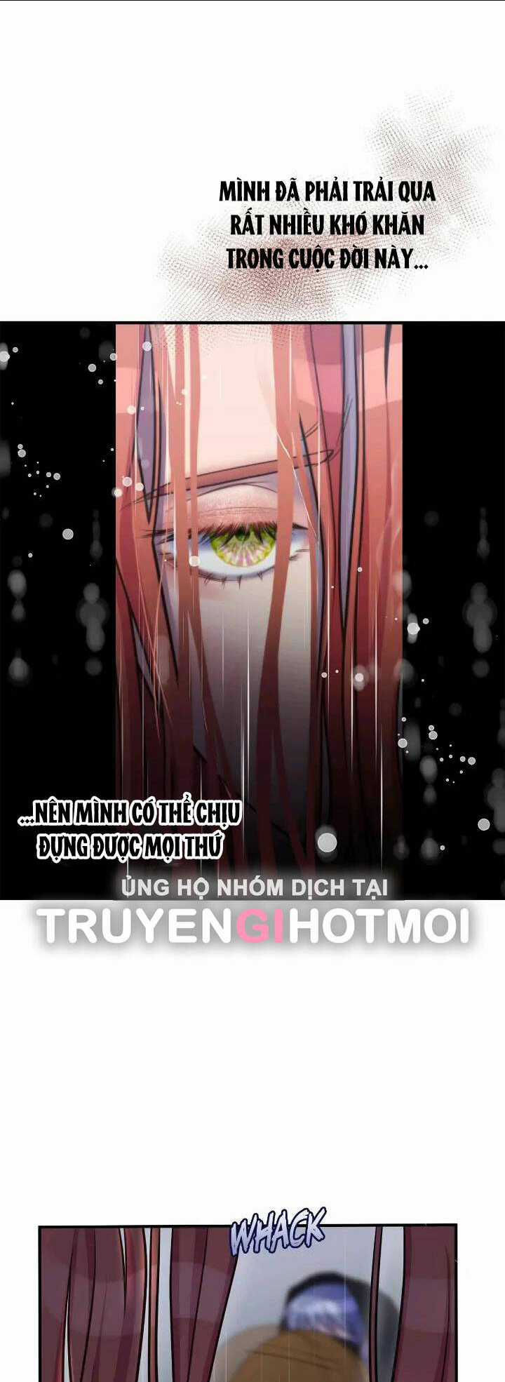 Giam Cầm - Chapter 6.2 - Trang 21
