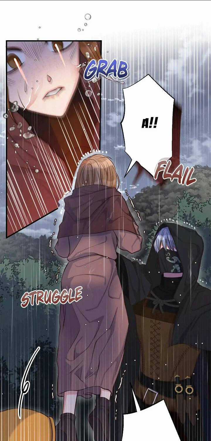 Giam Cầm - Chapter 6.2 - Trang 23