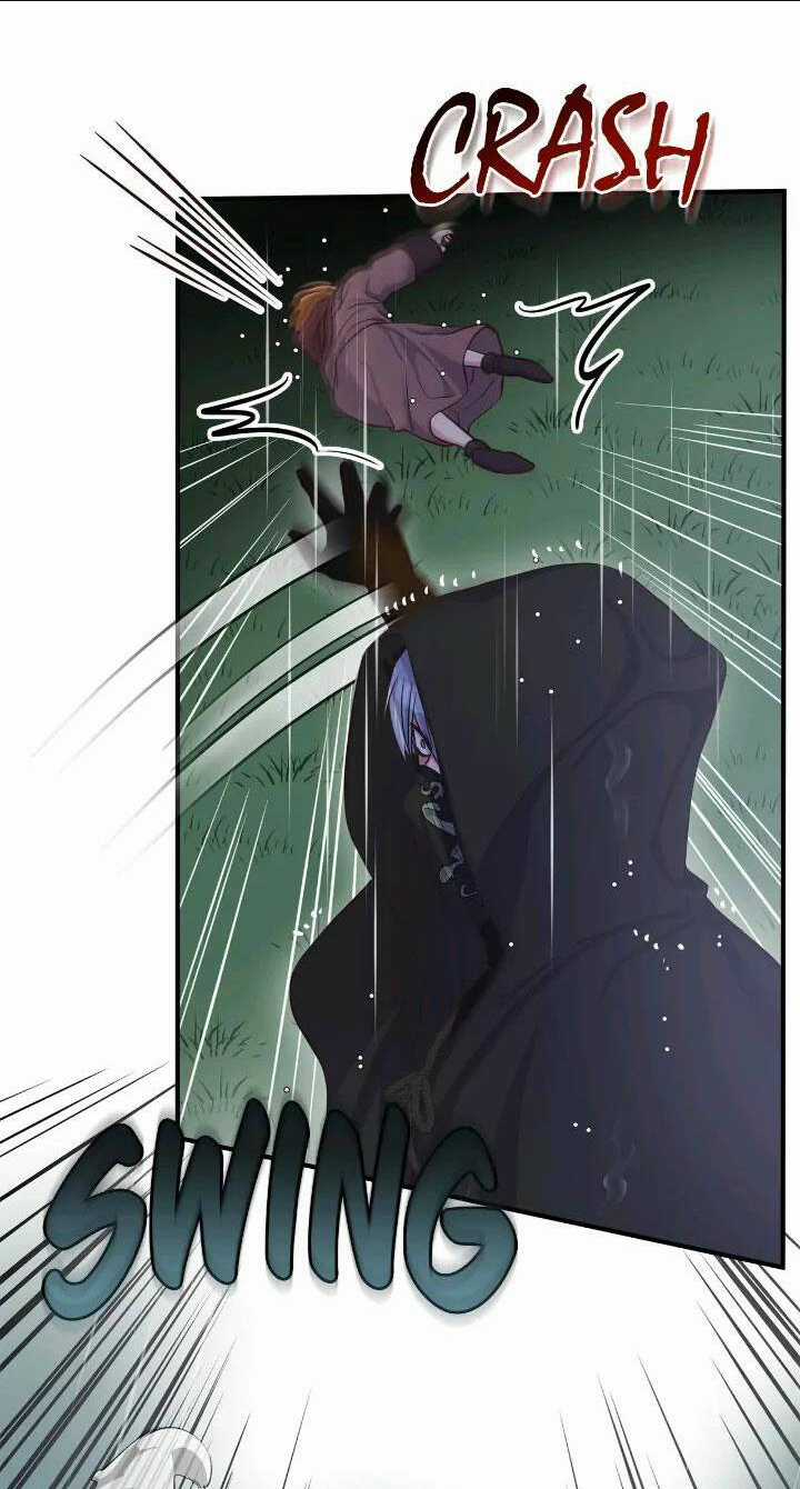 Giam Cầm - Chapter 6.2 - Trang 26