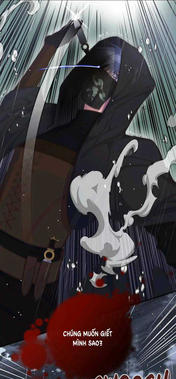 Giam Cầm - Chapter 6.2 - Trang 27