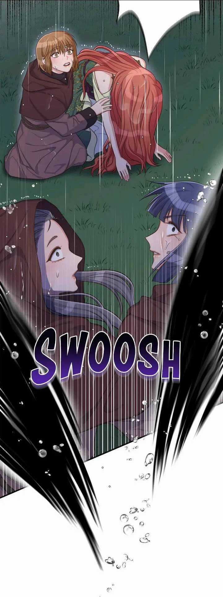 Giam Cầm - Chapter 6.2 - Trang 4