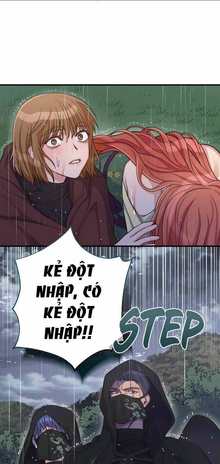 Giam Cầm - Chapter 6.2 - Trang 5