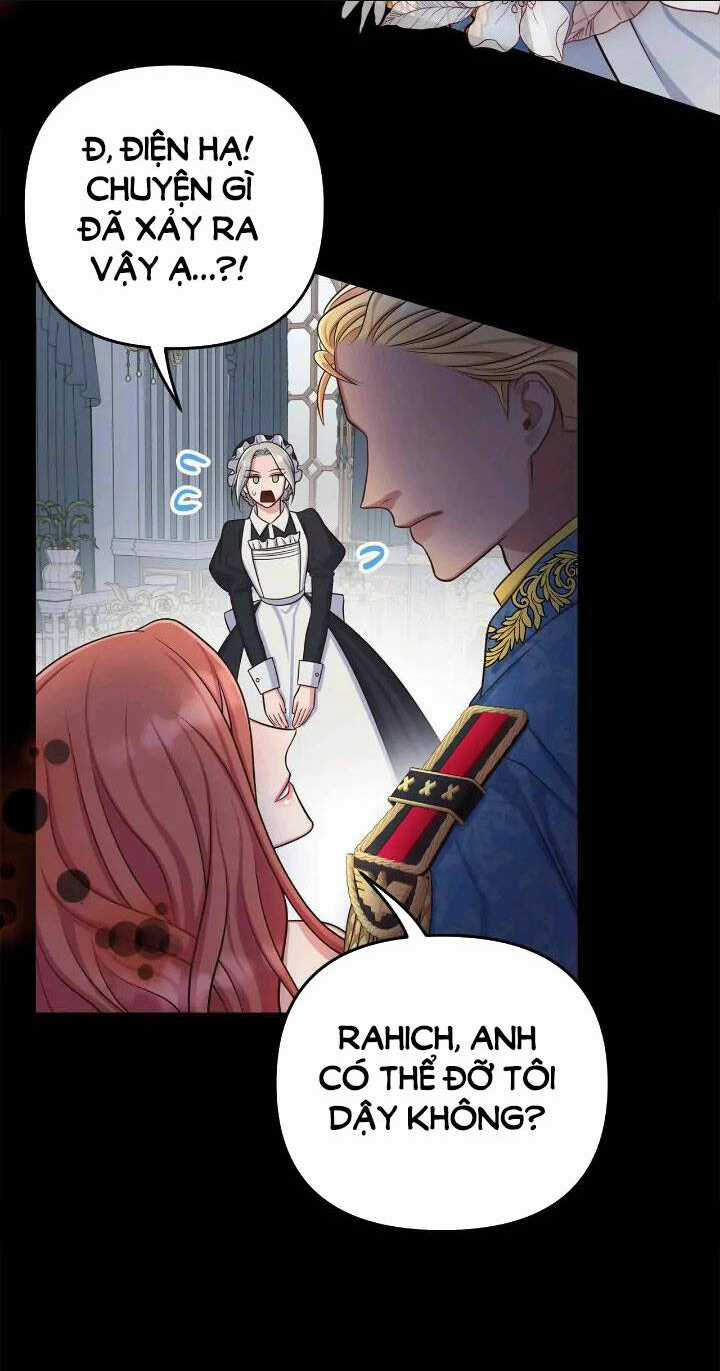 Giam Cầm - Chapter 6.2 - Trang 50