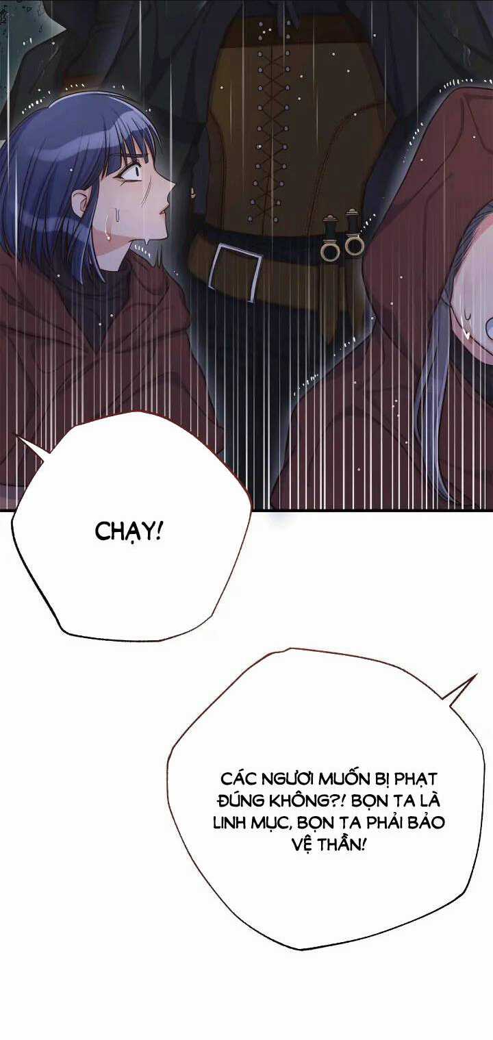 Giam Cầm - Chapter 6.2 - Trang 6