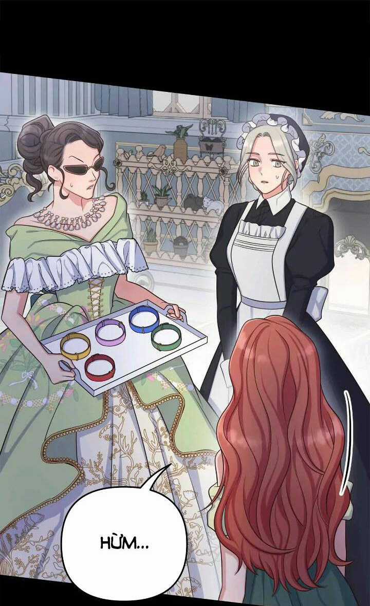 Giam Cầm - Chapter 6.2 - Trang 52