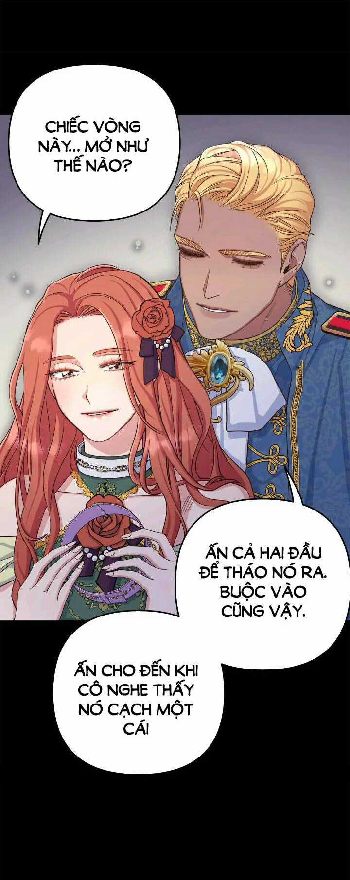 Giam Cầm - Chapter 6.2 - Trang 54