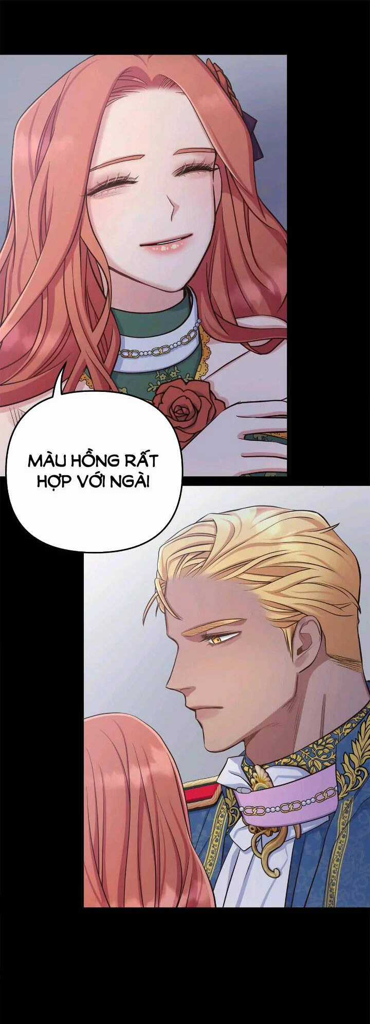 Giam Cầm - Chapter 6.2 - Trang 60