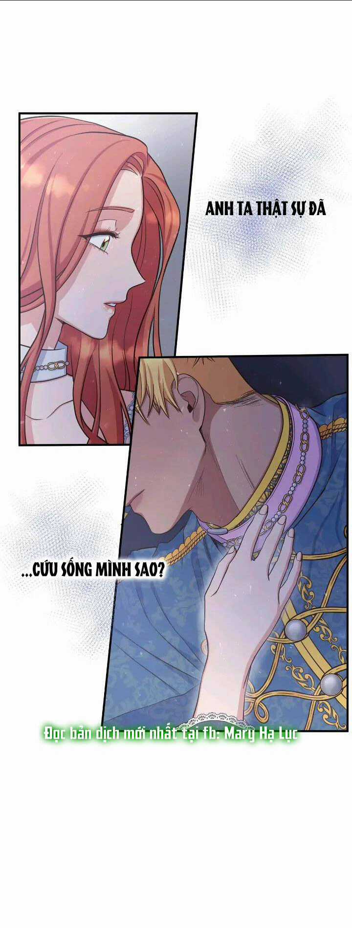 Giam Cầm - Chapter 6.2 - Trang 70