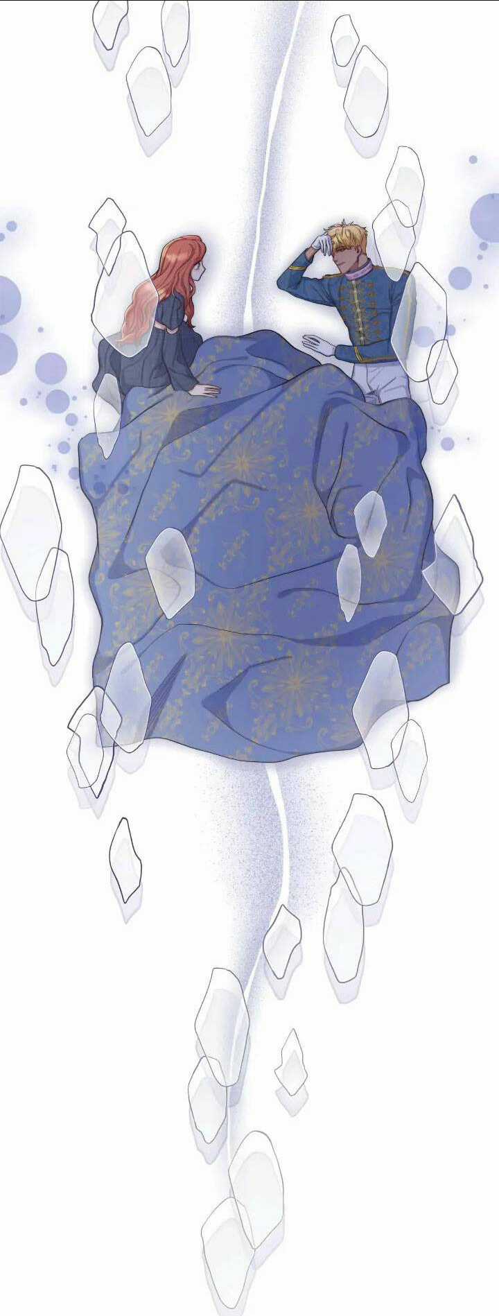 Giam Cầm - Chapter 6.2 - Trang 74