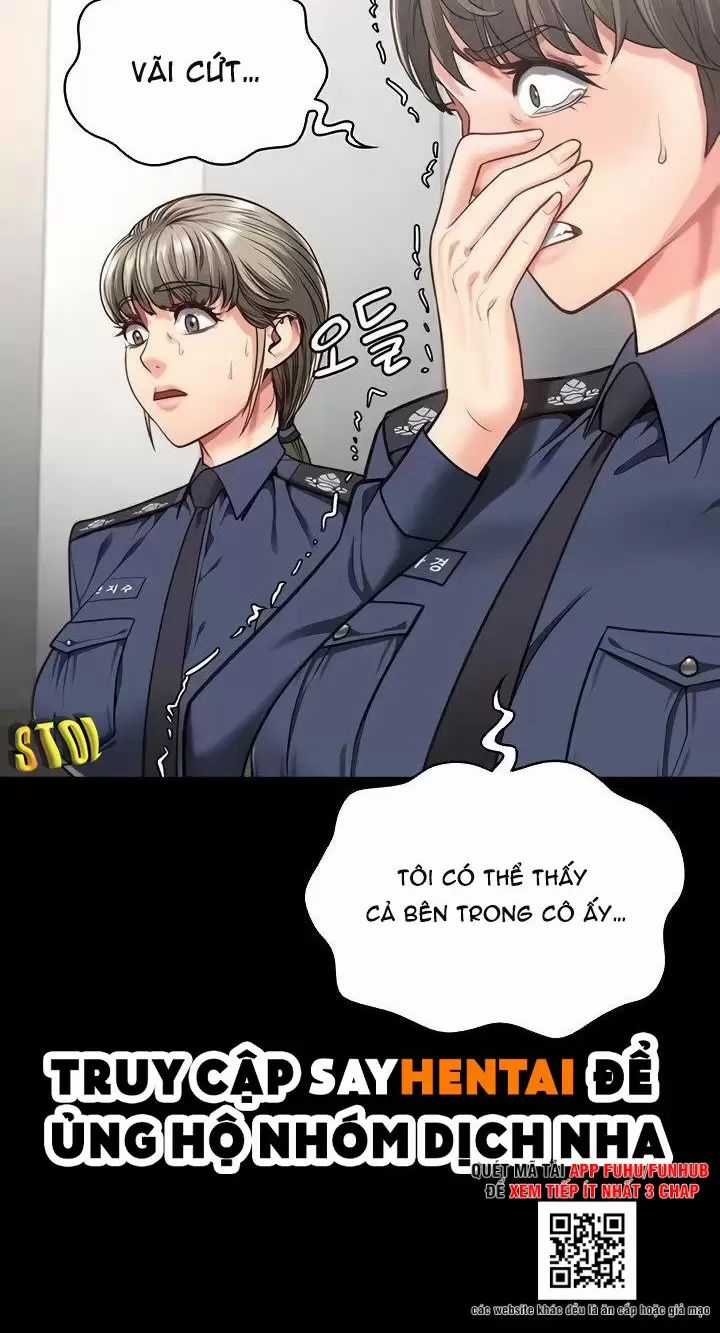 Giam Cầm - Chapter 60 - Trang 11