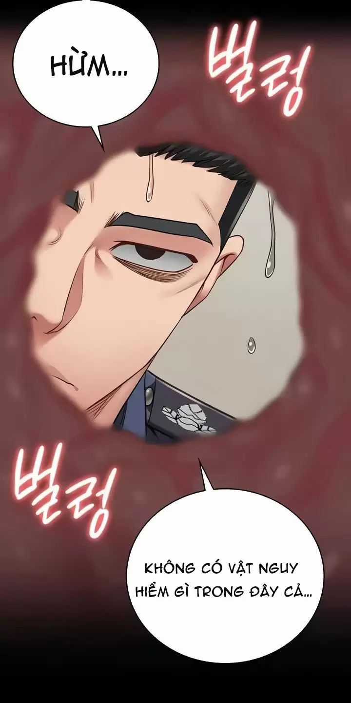 Giam Cầm - Chapter 60 - Trang 32