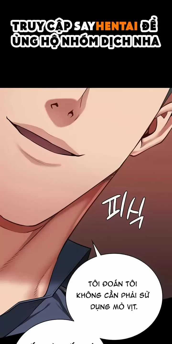 Giam Cầm - Chapter 60 - Trang 33