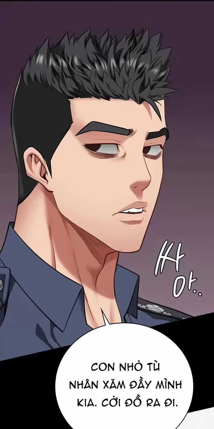 Giam Cầm - Chapter 60 - Trang 38