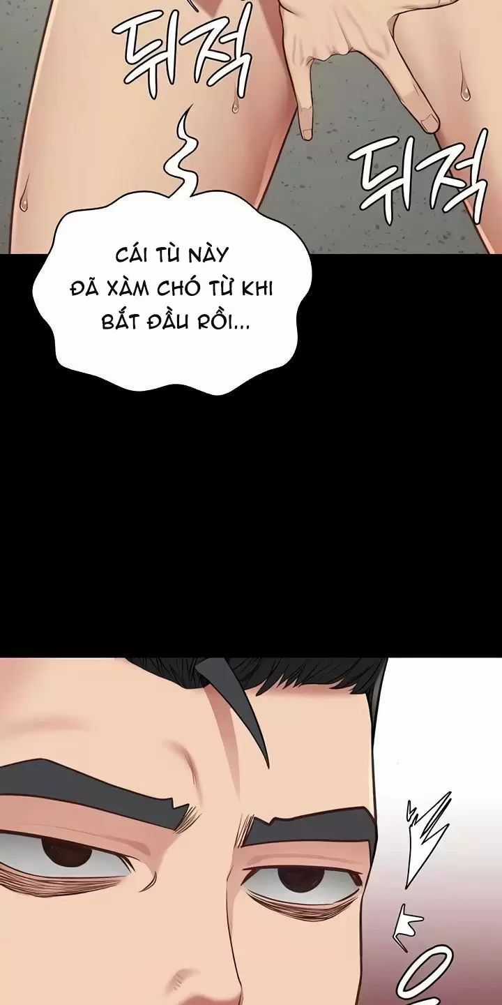 Giam Cầm - Chapter 60 - Trang 43