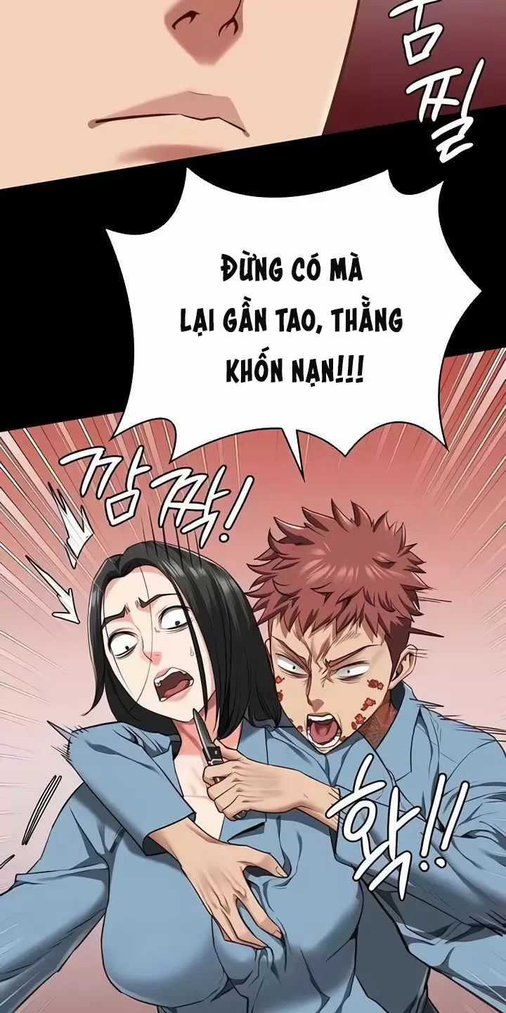 Giam Cầm - Chapter 60 - Trang 44