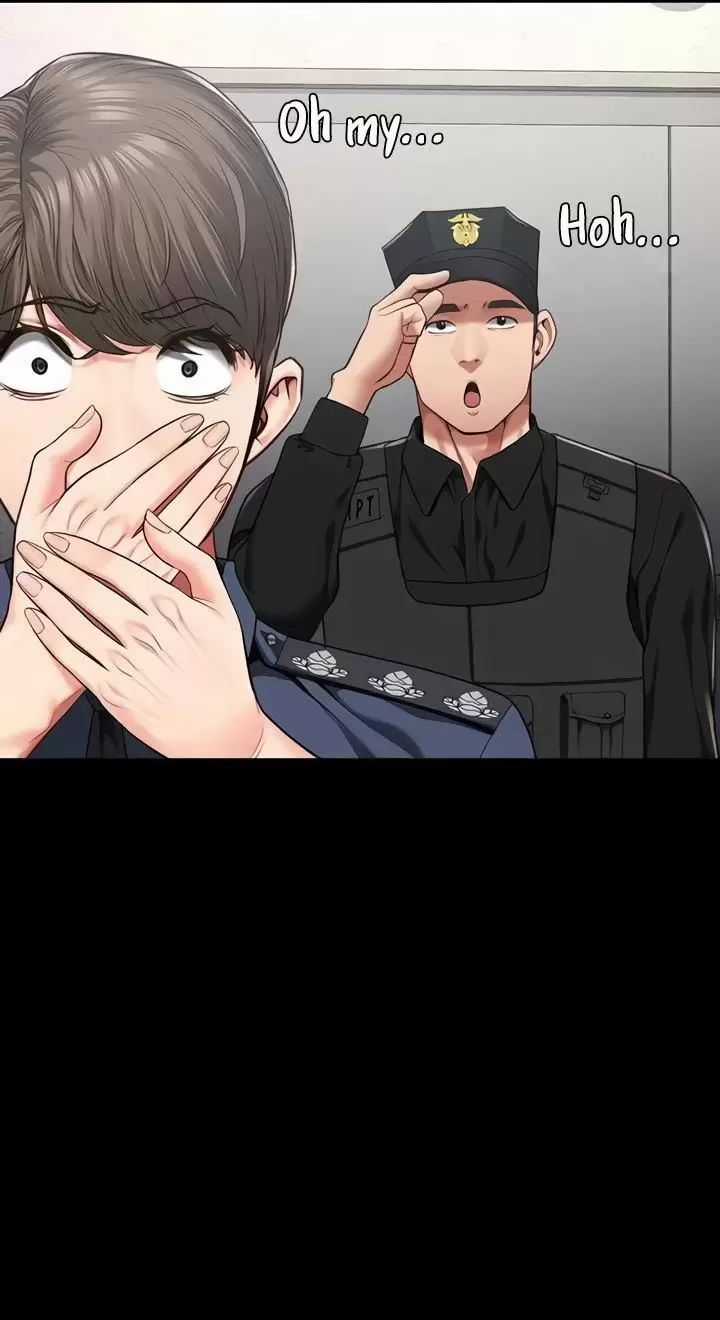 Giam Cầm - Chapter 60 - Trang 52