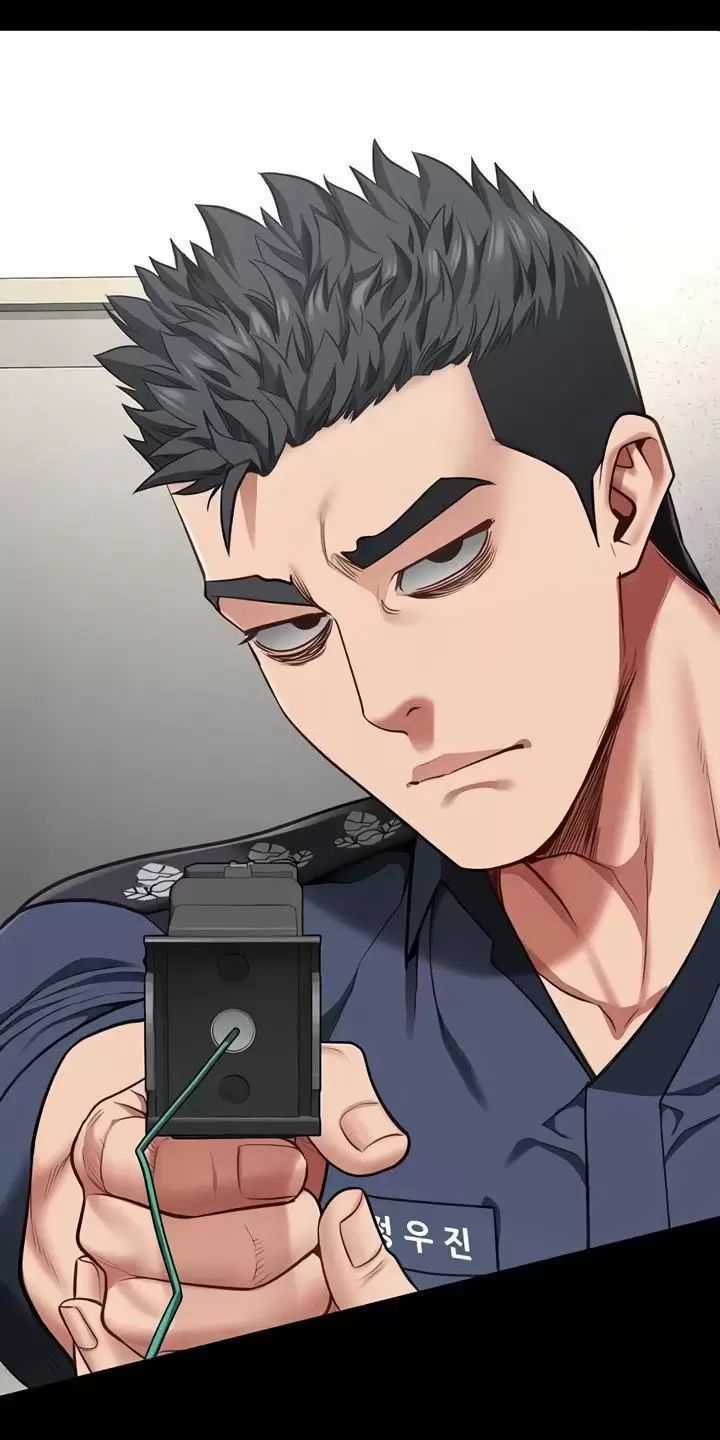 Giam Cầm - Chapter 60 - Trang 53