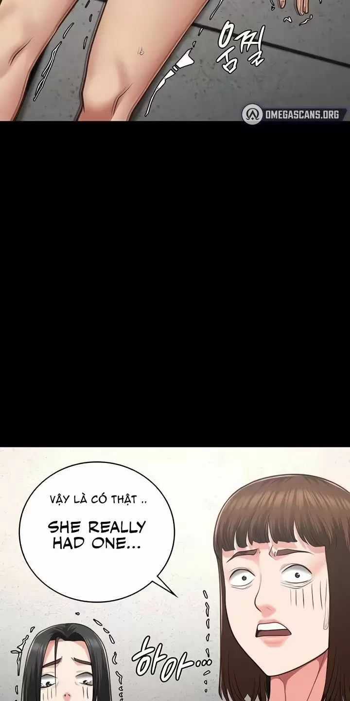 Giam Cầm - Chapter 60 - Trang 55