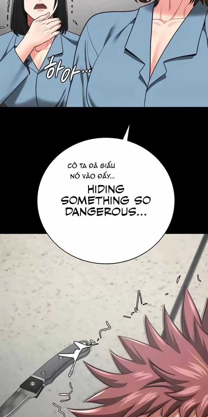 Giam Cầm - Chapter 60 - Trang 56