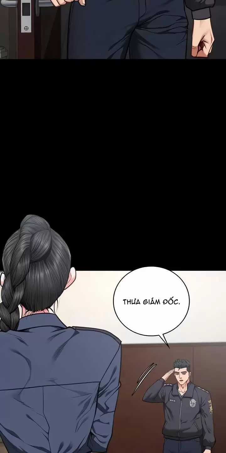 Giam Cầm - Chapter 60 - Trang 62