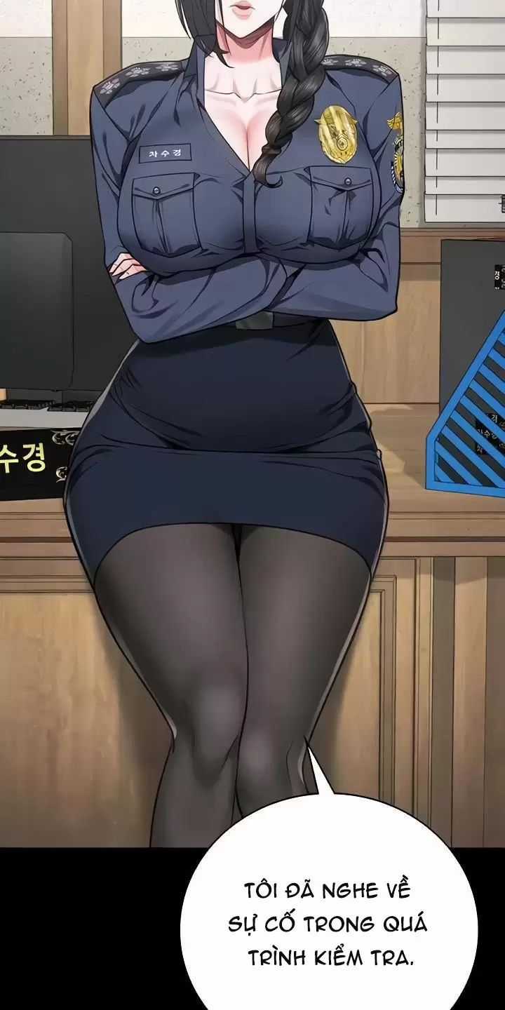 Giam Cầm - Chapter 60 - Trang 64