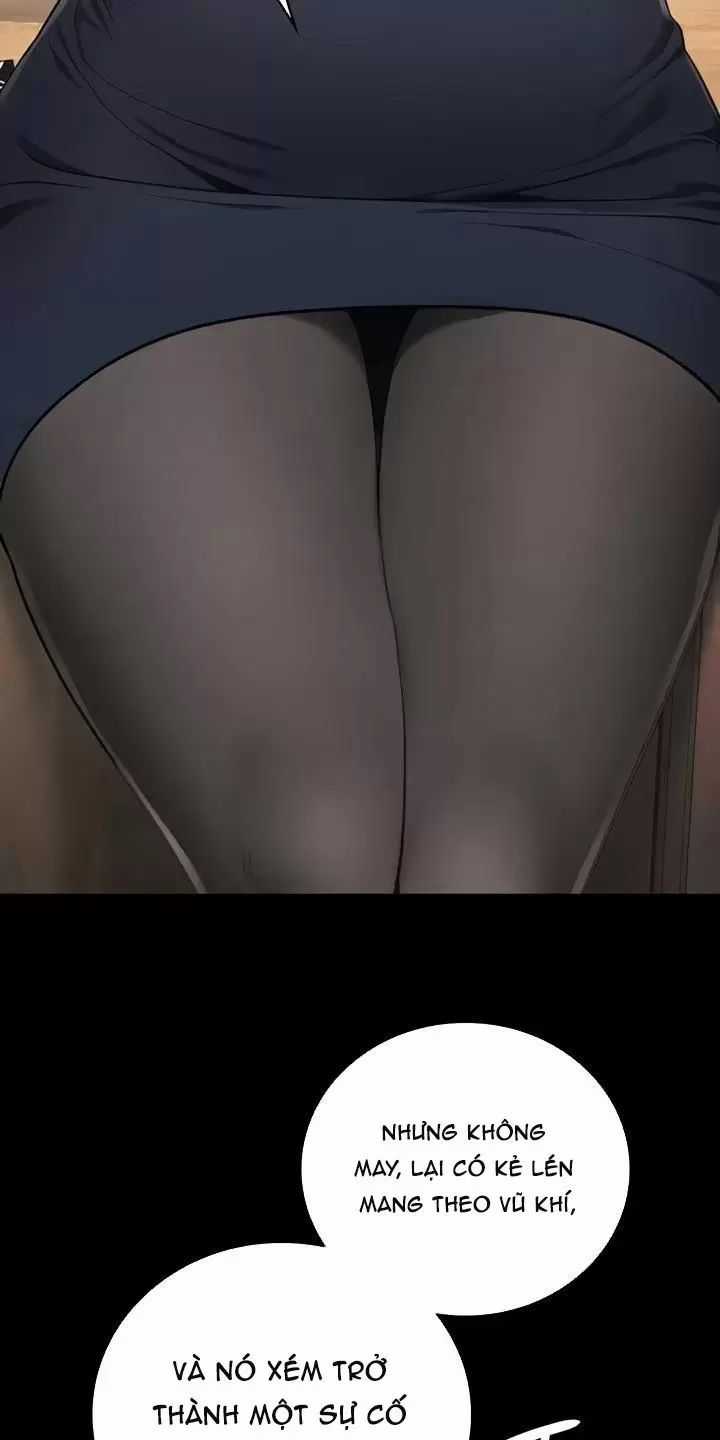 Giam Cầm - Chapter 60 - Trang 66