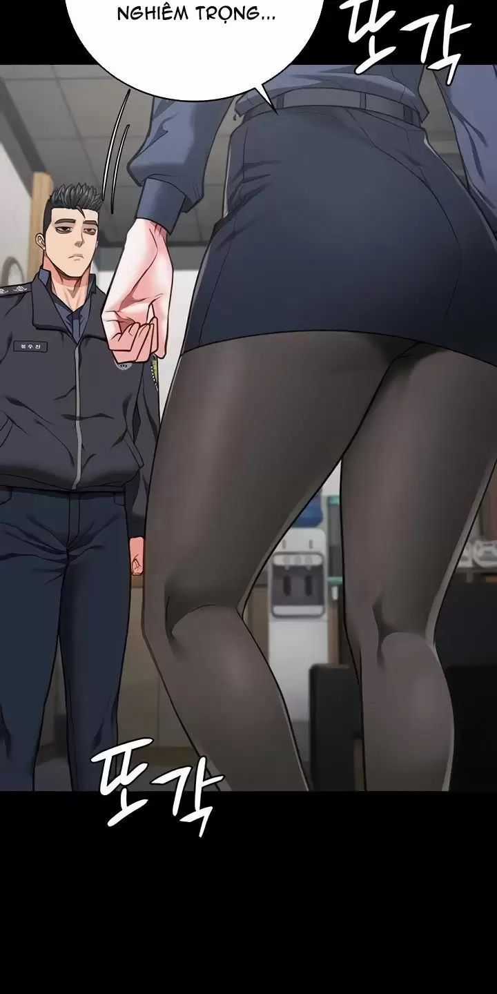 Giam Cầm - Chapter 60 - Trang 67