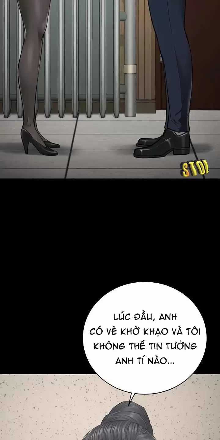 Giam Cầm - Chapter 60 - Trang 71