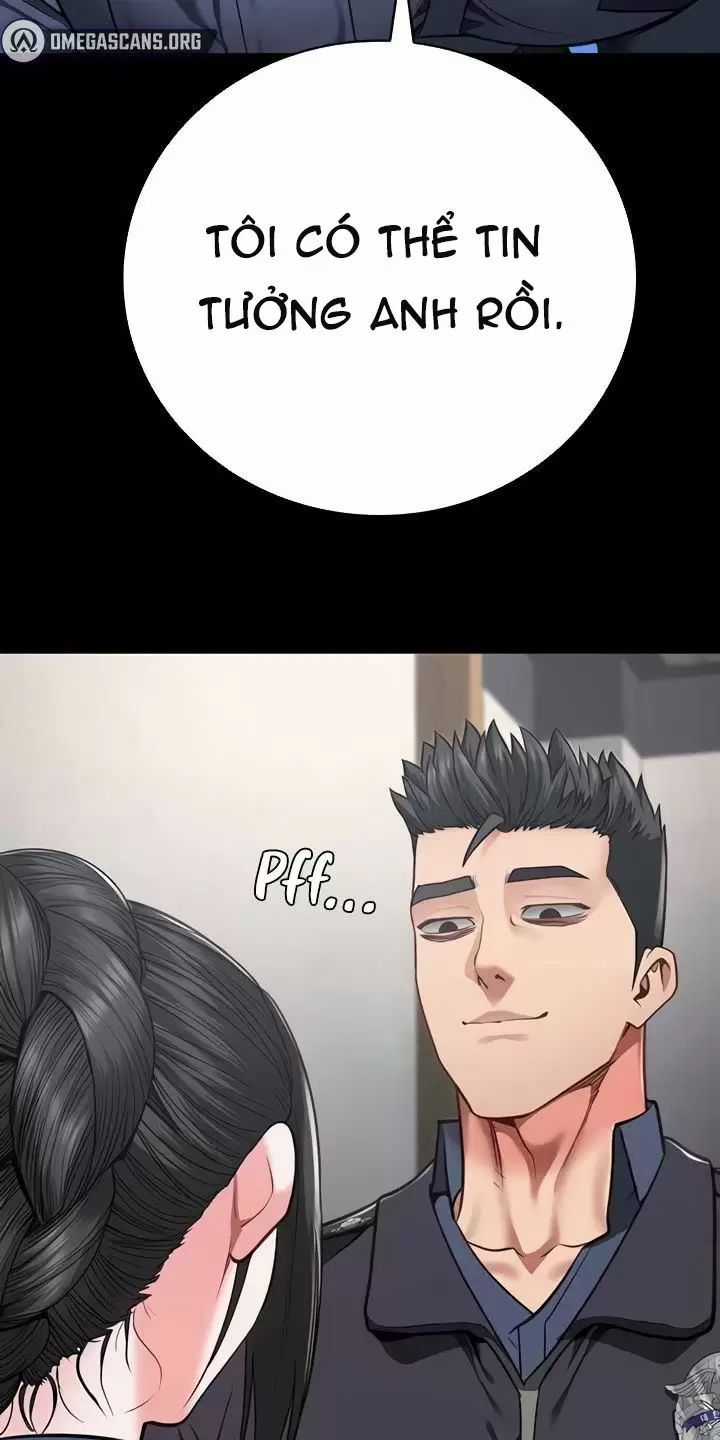 Giam Cầm - Chapter 60 - Trang 75