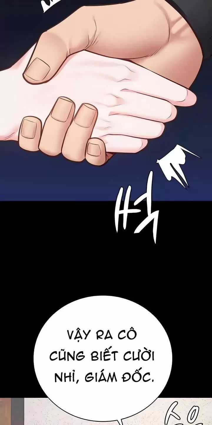 Giam Cầm - Chapter 60 - Trang 77