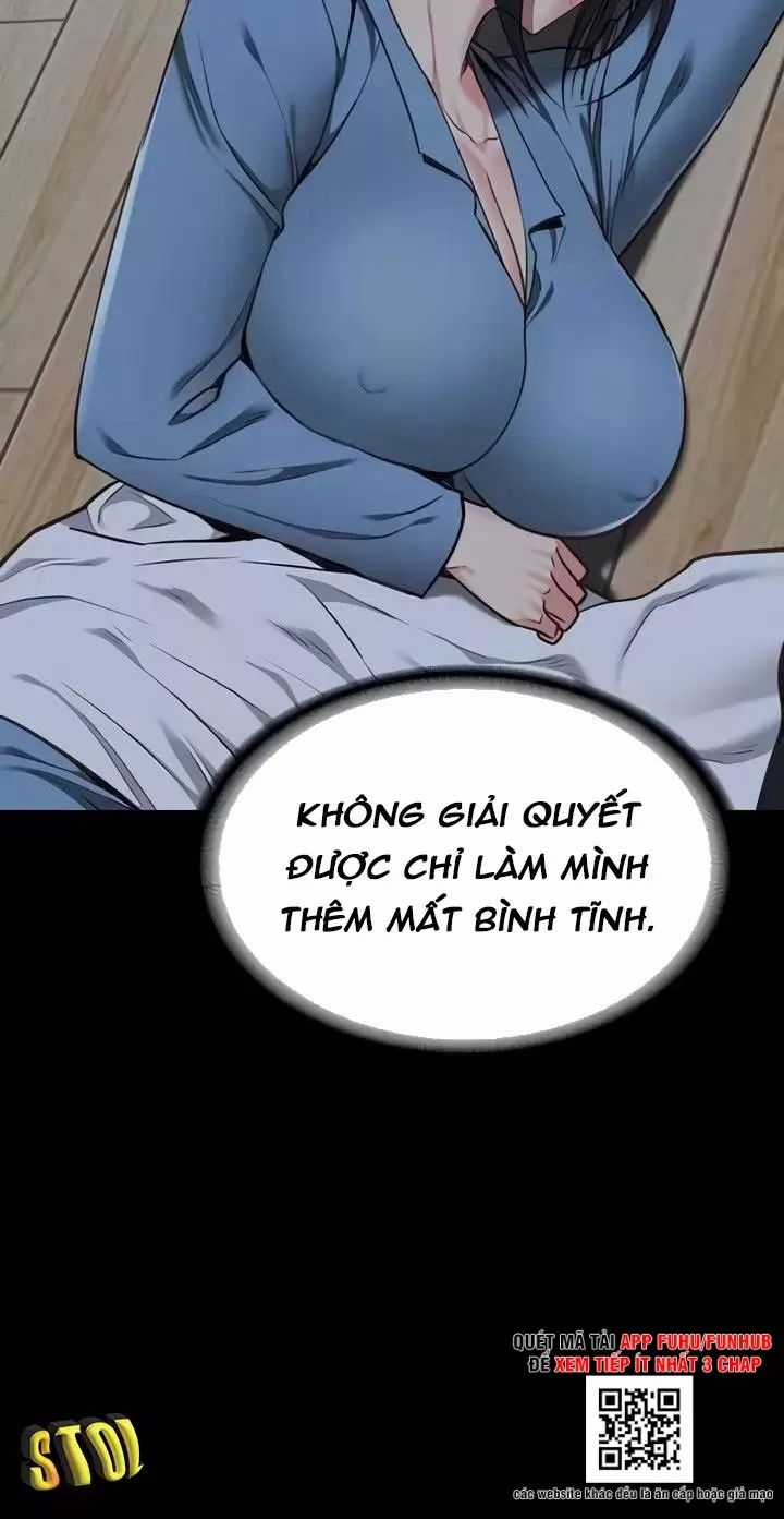 Giam Cầm - Chapter 61 - Trang 14