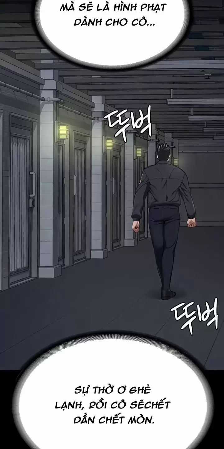 Giam Cầm - Chapter 61 - Trang 16