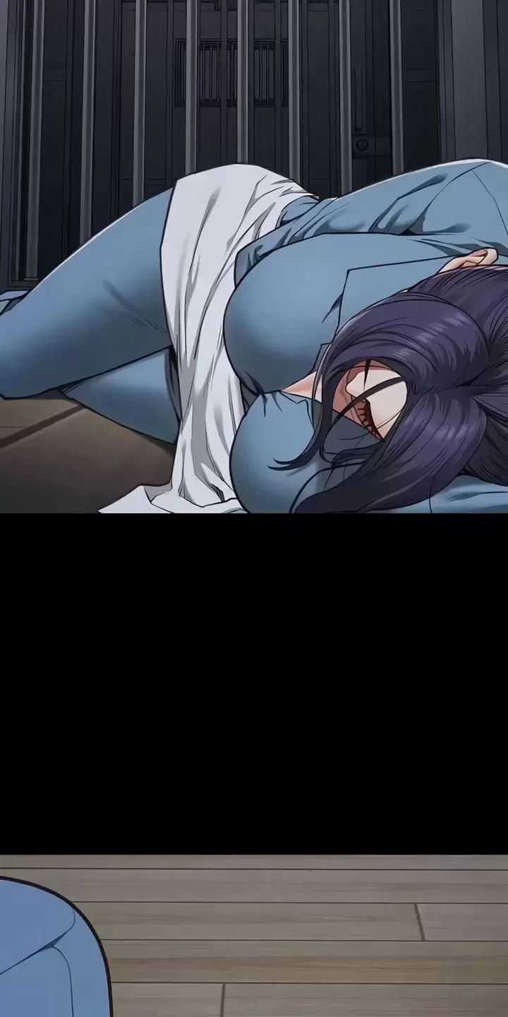 Giam Cầm - Chapter 61 - Trang 18