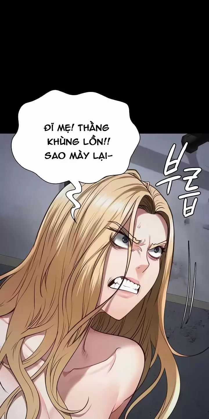 Giam Cầm - Chapter 61 - Trang 37