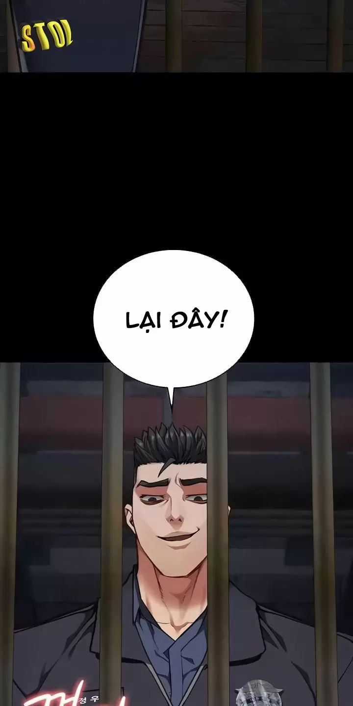 Giam Cầm - Chapter 61 - Trang 43