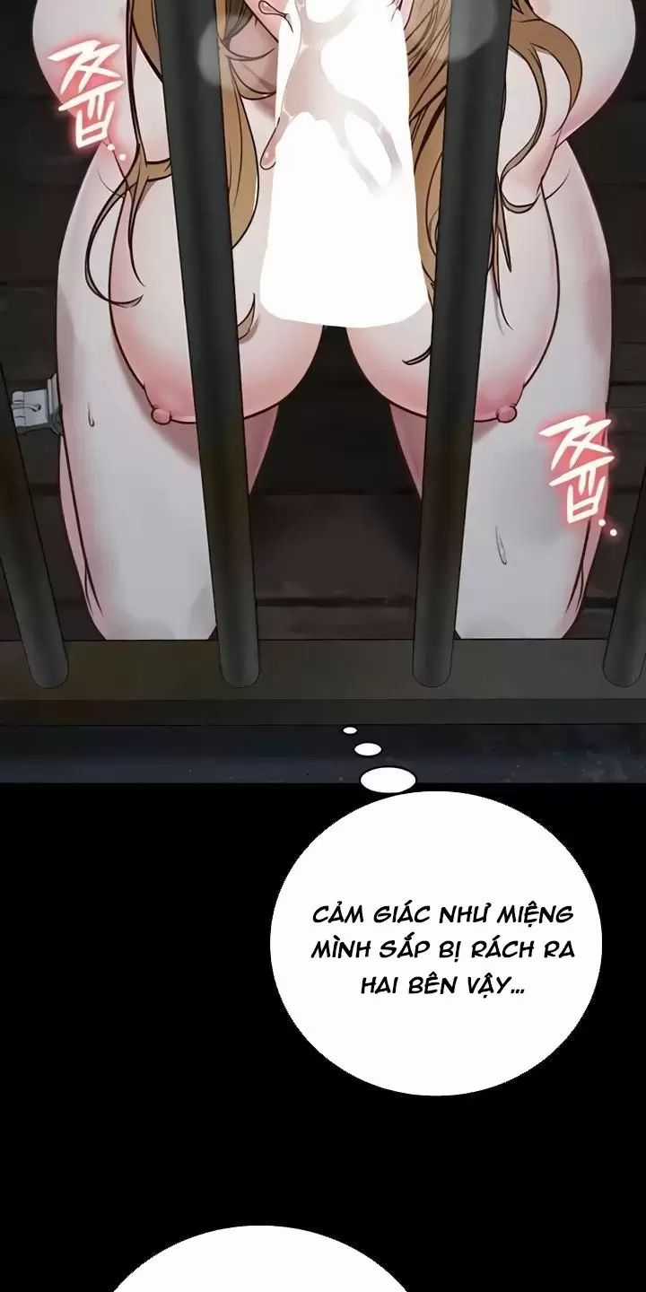 Giam Cầm - Chapter 61 - Trang 52