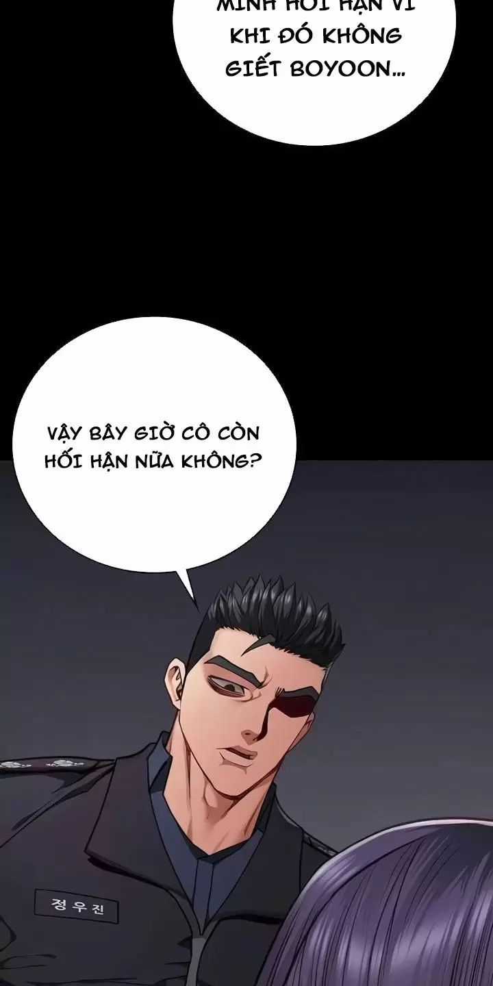 Giam Cầm - Chapter 61 - Trang 7
