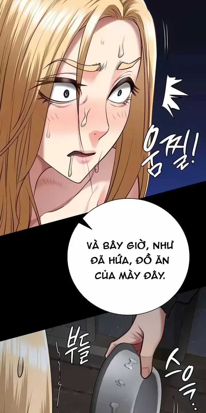 Giam Cầm - Chapter 61 - Trang 68