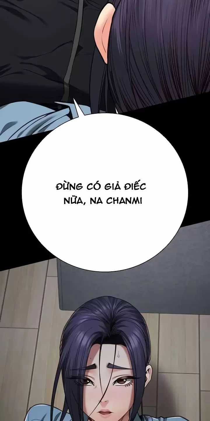 Giam Cầm - Chapter 61 - Trang 8