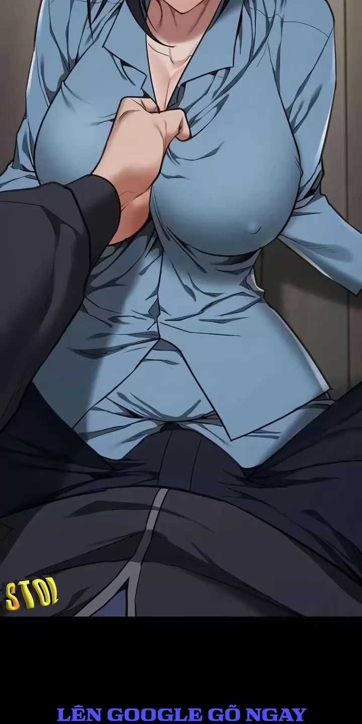 Giam Cầm - Chapter 61 - Trang 9