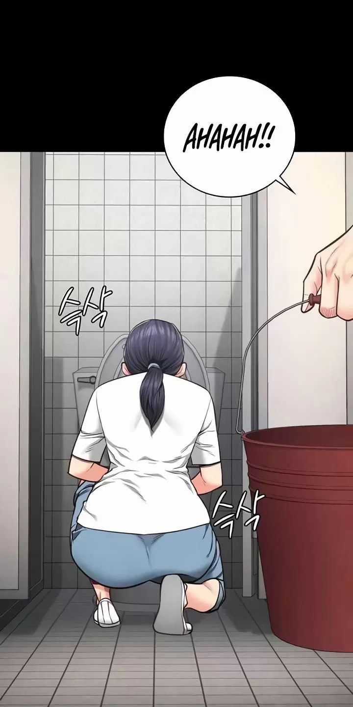 Giam Cầm - Chapter 61 - Trang 81