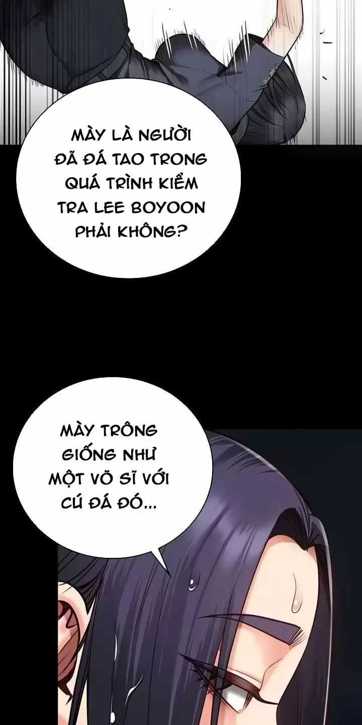 Giam Cầm - Chapter 61 - Trang 90